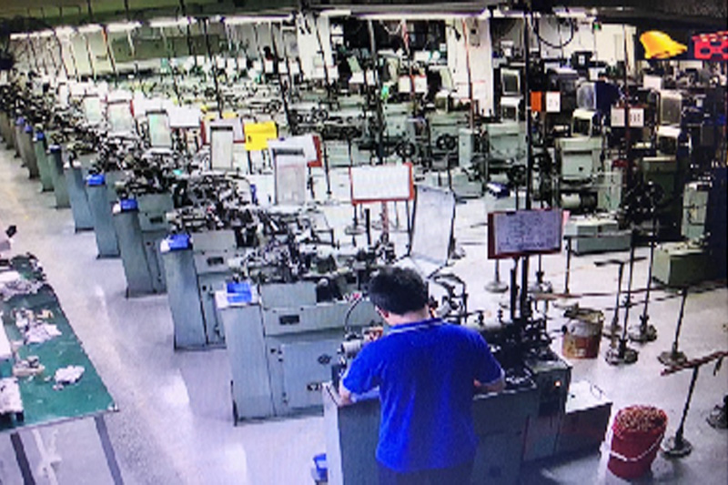 深圳市森润精密科技有限公司网站更新中!