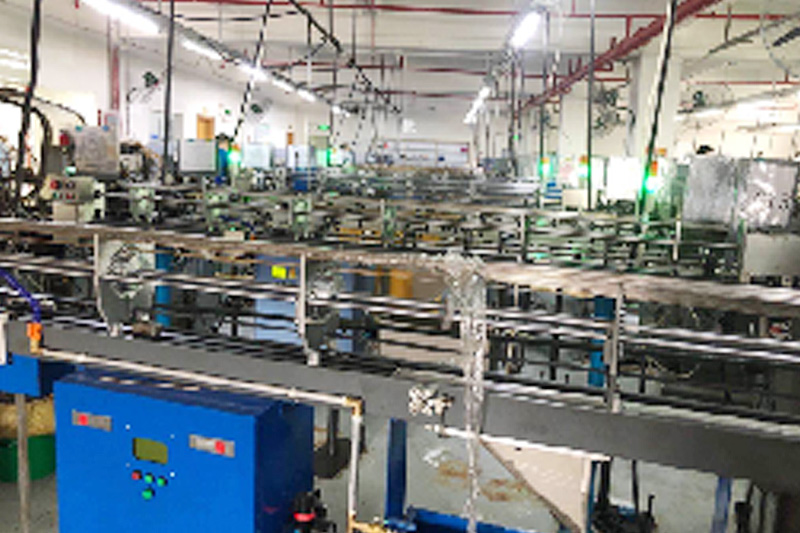 深圳市森润精密科技有限公司网站更新中!