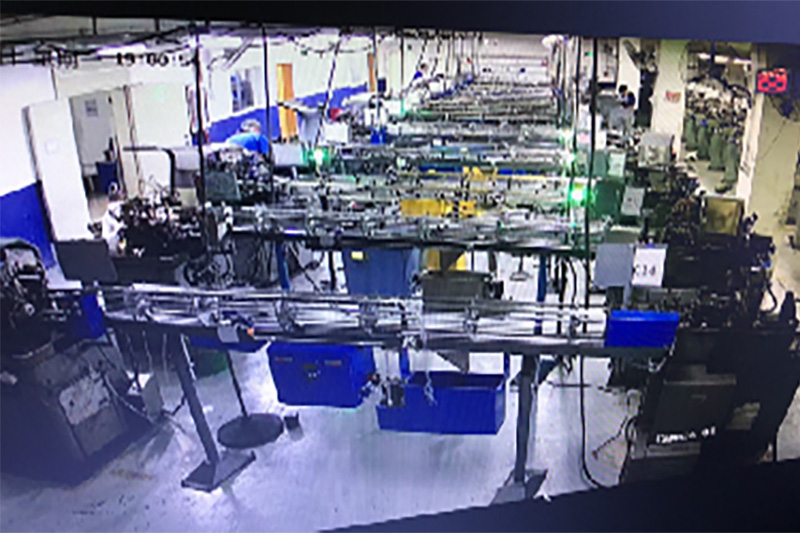 深圳市森润精密科技有限公司网站更新中!